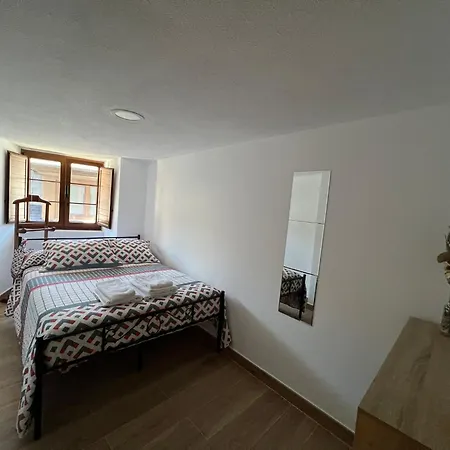 Martinvidal 1 Apartment Luarca
