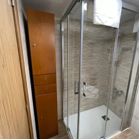 アパート Martinvidal 1 *