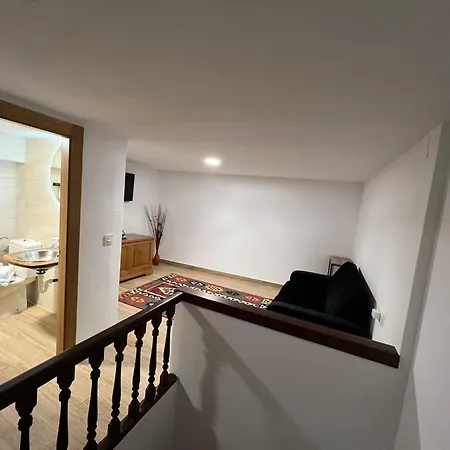 Martinvidal 1 Apartment Luarca