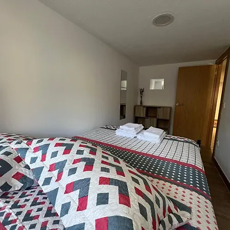 Martinvidal 1 Apartment Luarca