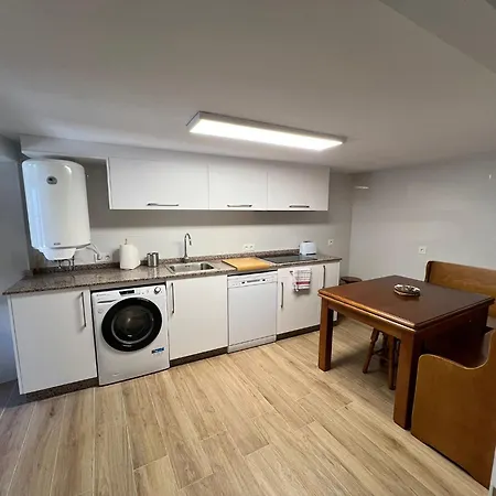 Martinvidal 1 Apartment *