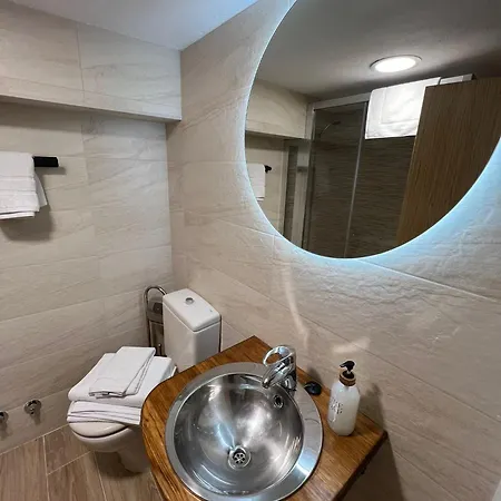 Martinvidal 1 アパート