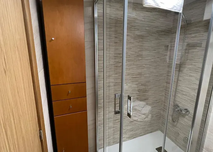 Apartament Martinvidal 1 *