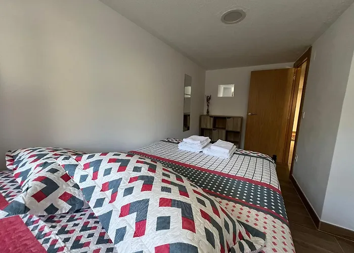 Martinvidal 1 Apartament Luarca