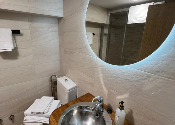 Martinvidal 1 Apartament